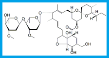 IVERMECTIN 4A-HYDROXY
